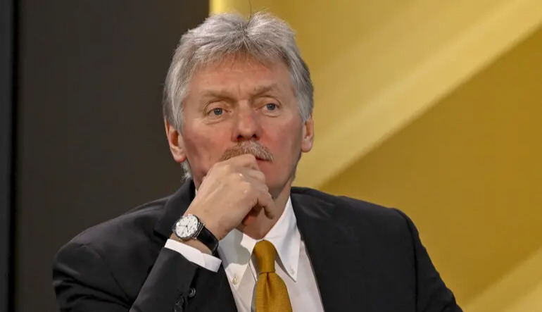 Kremlin claims war could end “within a day” but sets conditions