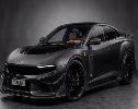 First electric Ferrari already gets tuning treatment from UAE company