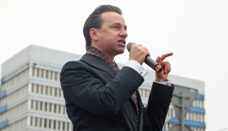 Poland-Ukraine tensions escalate over UPA-related controversy