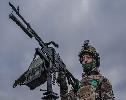Air defenses intercept most drones overnight, but impacts reported — Air Force