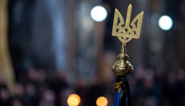 Not only Melnyk: other historical figures to be reburied at Ukraine’s National Military Cemetery