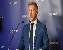Ukraine and Russia have been offered another platform for negotiations