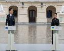 Patriot missiles remain in short supply, but there is “good news,” Zelenskyy and Rutte say