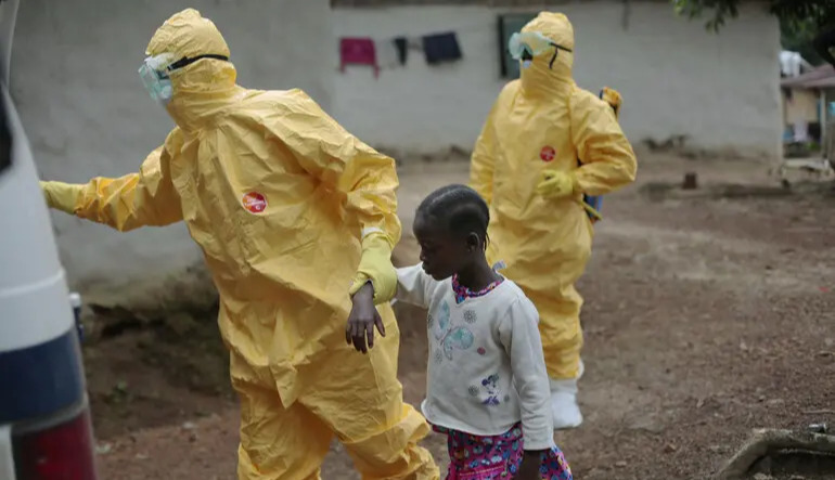Ebola spirals as WHO launches $580 million response plan — Reuters