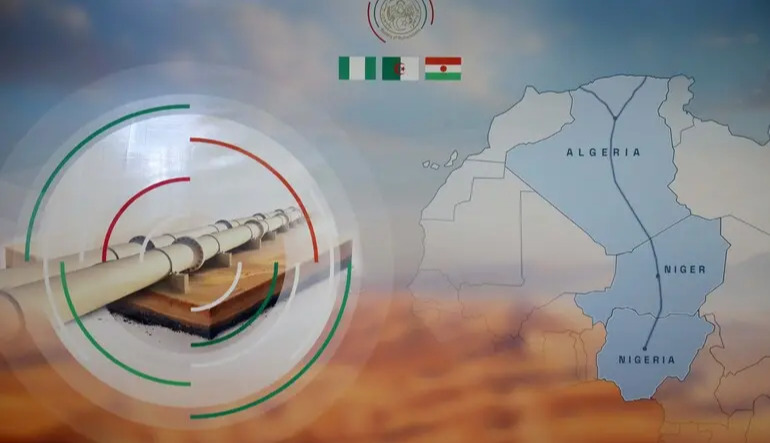 African “Gazprom alternative”: three countries plan major gas pipeline to Europe