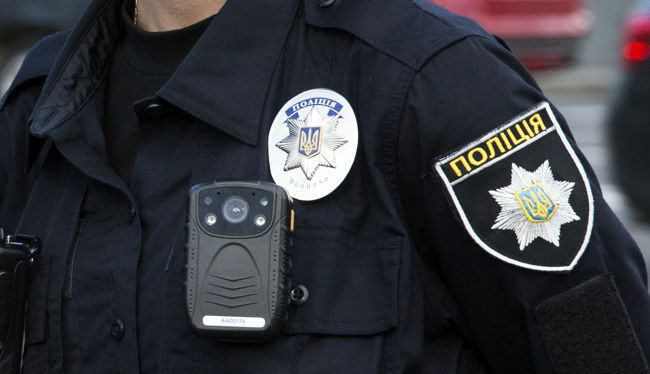Man detonates grenade during arrest in Dnipro, police officers injured