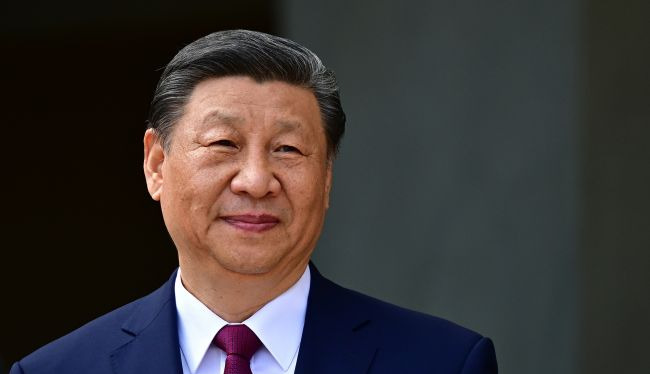 China launches special maritime operation near Taiwan