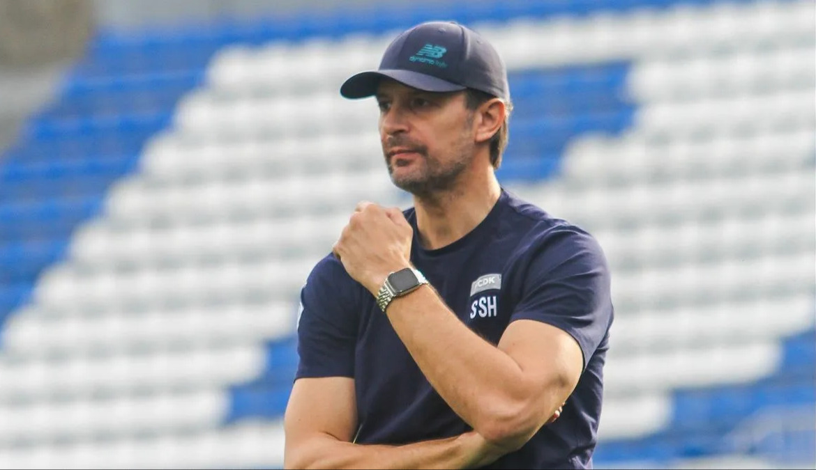 Shovkovskyi faces resignation calls as main reasons for Dynamo’s collapse revealed