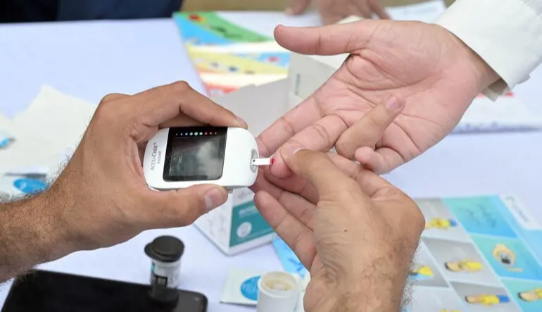 Historic breakthrough in diabetes treatment: new injection dramatically lowers cholesterol and body weight
