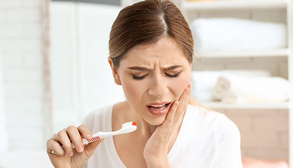 Top 3 dental care mistakes to avoid