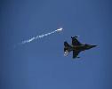 NATO fighters shoot down drone over Latvia in first such incident, military confirms