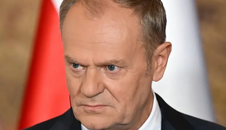 Tusk on UPA “heroes” controversy: Ukraine lacks sensitivity, some statements from Kyiv anger me