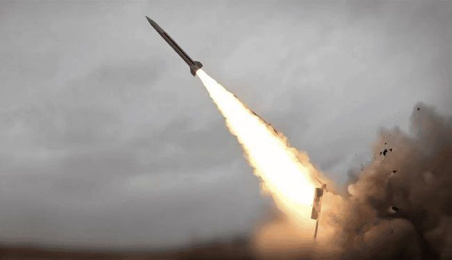 Ukraine tests domestically developed air defense missile as cheaper alternative to Patriot system — FT