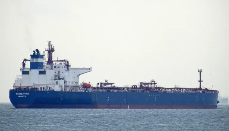 Europe to intercept Russian “shadow fleet” vessels, Moscow reacts