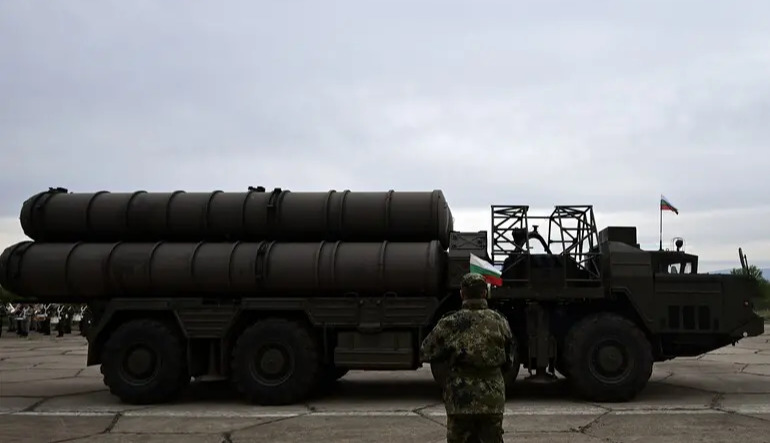 Ukraine's Foreign Ministry: Bulgaria sells, not donates, weapons to Ukraine