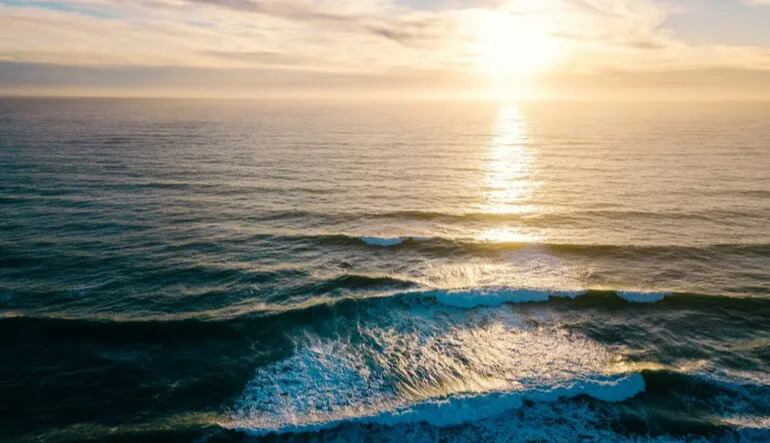 Not melting glaciers: scientists name main driver of sea level rise