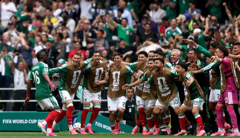 World Cup 2026 opens with Mexico 2–0 win over South Africa