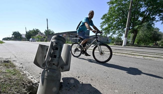 Six million Ukrainians on the frontline: special status being prepared for frontline territories