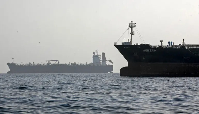 U.S. and Iran could sign deal as early as tomorrow amid tensions in the Strait of Hormuz