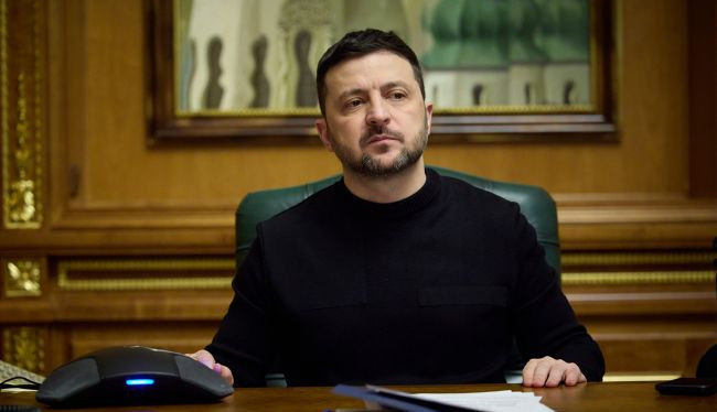 Ukraine imposes strict sanctions against ten major Russian telecom operators