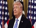 Trump announces planned signing of interim Iran deal to reopen Strait of Hormuz