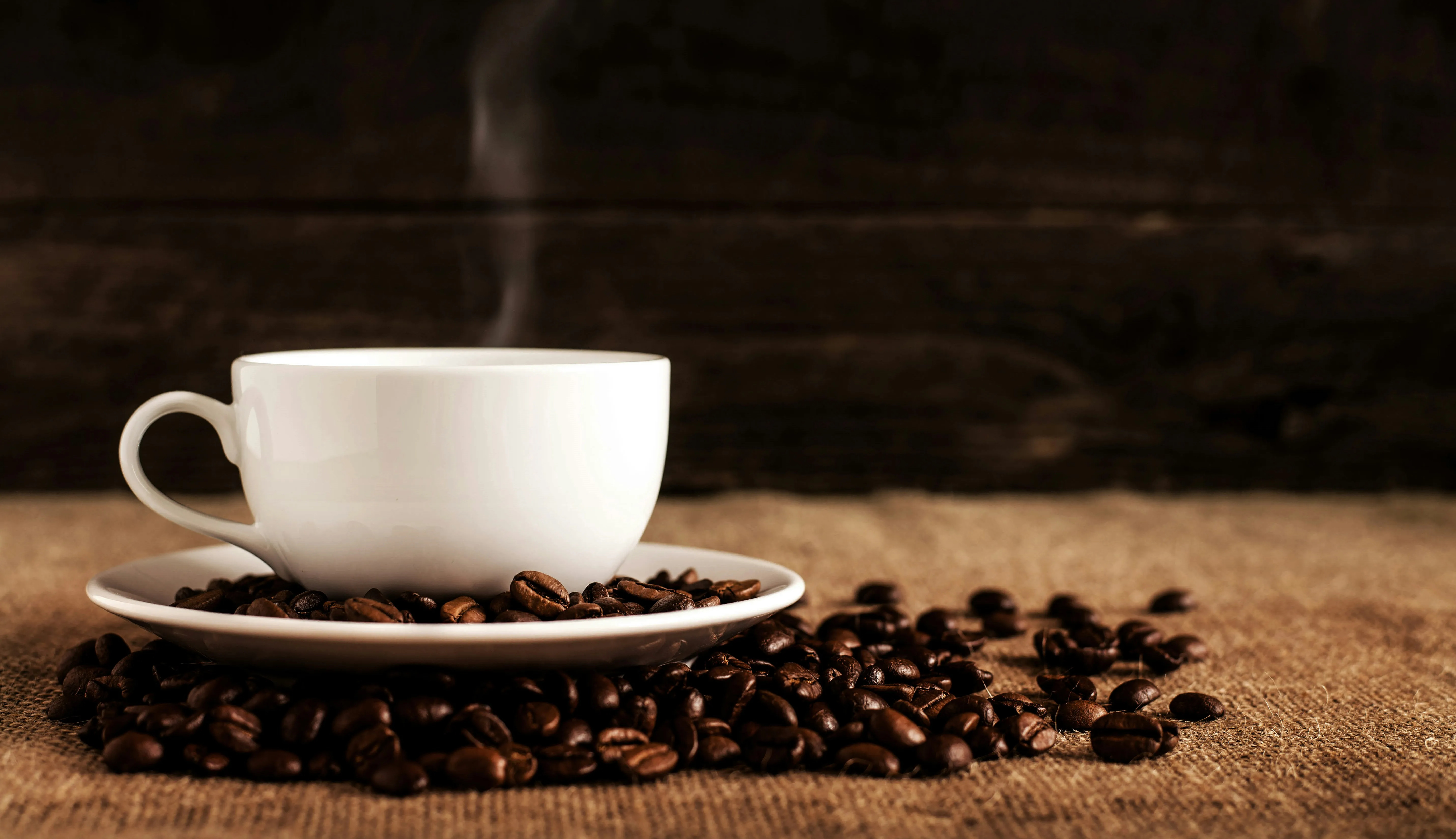 The best time to drink coffee for your health