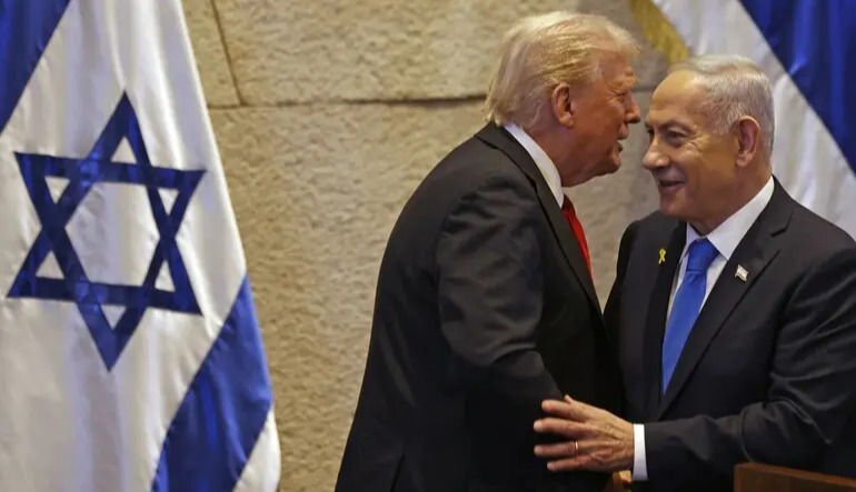 Israel fears U.S.-Iran deal could strengthen Tehran