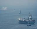 First time on record: Chinese warships enter Taiwan’s restricted waters