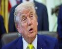 Trump says U.S.-Iran peace deal is finalized