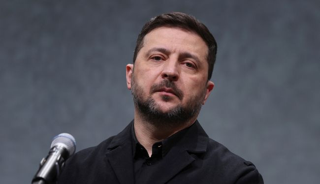 "We are not playing games." Zelenskyy rejects traveling to Moscow to meet Putin and proposes alternative