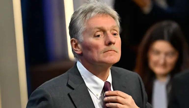 Kremlin reacts to Zelensky’s proposal for a meeting at the G7 summit