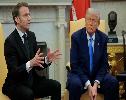 Macron says G7 agrees Russia shows no real will for peace talks
