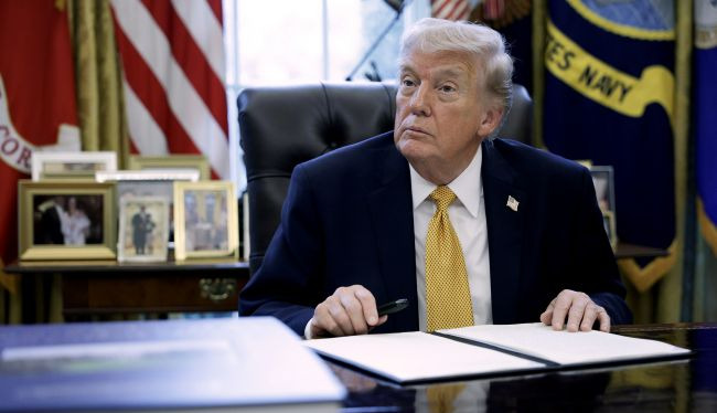 US publishes Iran ceasefire memorandum