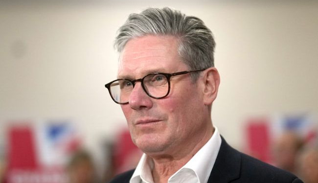 UK ministers call on Starmer to resign - Sky News