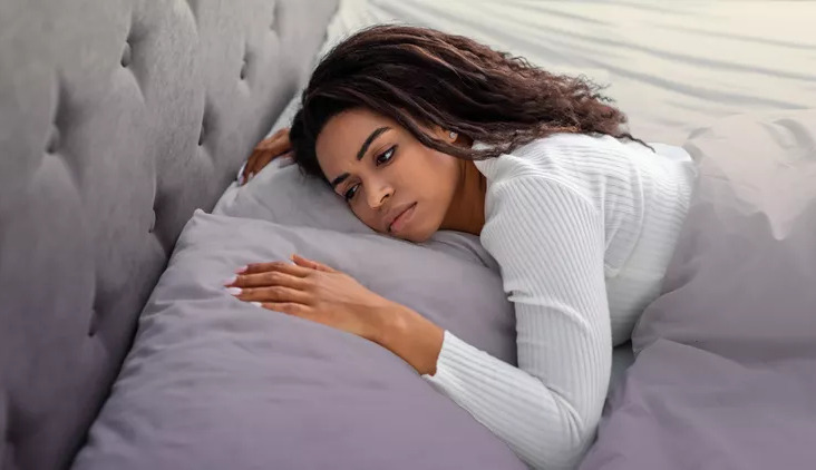 What happens to your body if you go to bed hungry