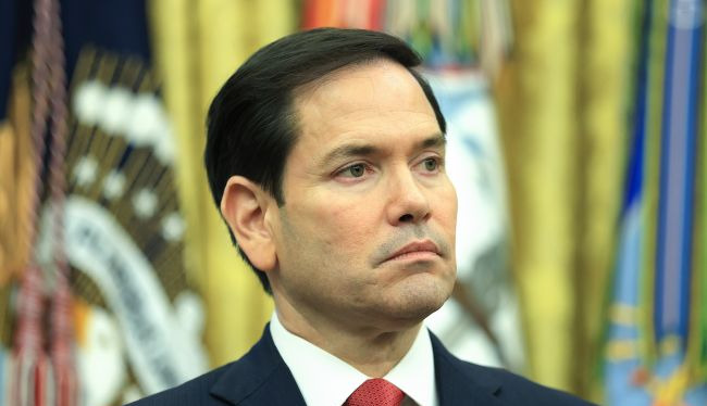 Rubio: No Ukraine deal was reached at Trump-Putin Anchorage meeting