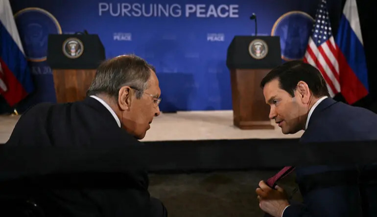Rubio says no Ukraine deal was reached with Russia, Lavrov insists Moscow accepted US proposals