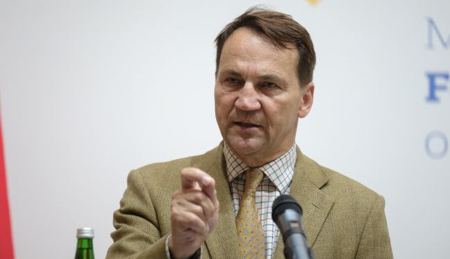 Polish FM warns Russia could stage false flag provocation against NATO member