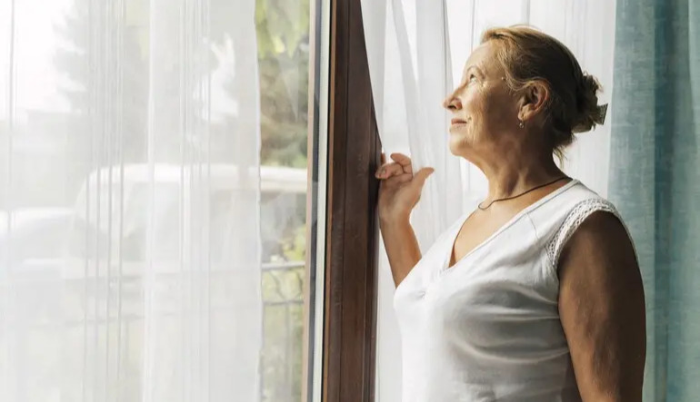 Some Ukrainians are eligible for pension supplements based on age