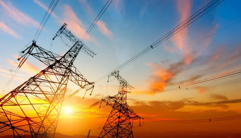 Heatwave puts extra strain on Ukraine’s power grid