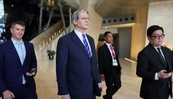 Progress reported in US–China trade negotiations in Kuala Lumpur