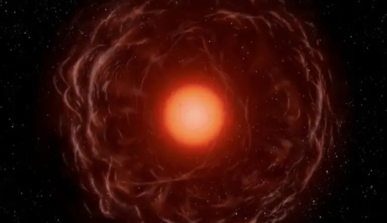 Earth may survive the Sun’s death, scientists say