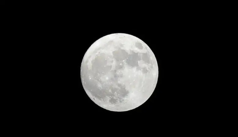 Ambitious Plan: NASA to Build a Moon Village by 2035