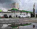 Ukraine’s strikes fuel Russia’s growing fuel crisis