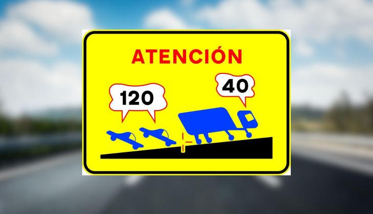 New ‘child’ road sign appears in the EU: how to interpret it