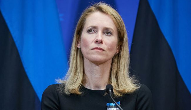 EU prepares new sanctions after Russia's deadly attack on Kyiv