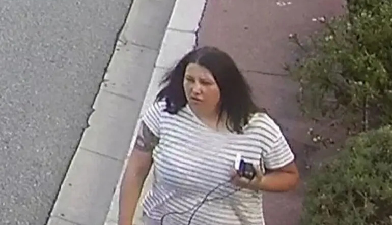 Interpol issues Red Notice for Ukrainian woman over Monaco bombing attempt