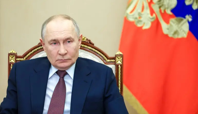 Trump and Putin hold 85-minute phone call on US Independence Day - Kremlin