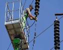 Russia targets Ukraine’s power grid during peak summer demand