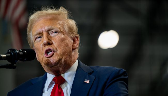 Trump says Russia-Ukraine war is closer to ending than many believe